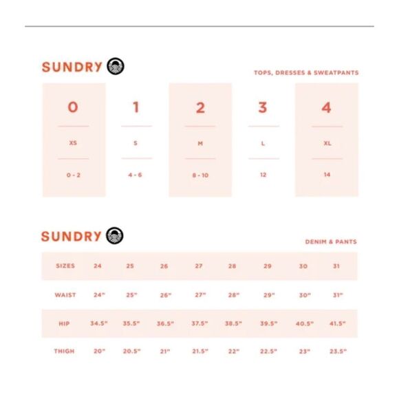 Sundry ~ DARLIN' Long Sleeved ~ 
Mustard Yellow  ~ Terry Cloth ~ size 0/XS - Picture 10 of 10